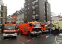 Feuerwehr Rettungsdienst Koelner Rosenmontagszug 2010 P006